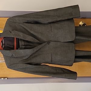 Women's Express pant suit